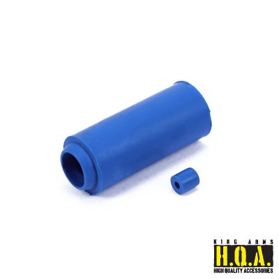King Arms Hop Up - Blue