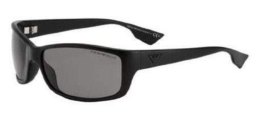 Emporio Armani Sonnenbrillen (EA 9618/S DL5/R6 64)