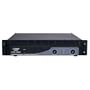 Pyle Pro PTA1400 1400 Watt Professional Power Amplifier