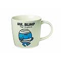 Wild and Wolf Mr. Bump Mug