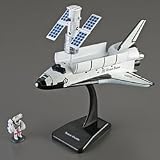 InAir E-Z Build Model Kit - Space Shuttle