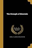 STRENGTH OF MATERIALS