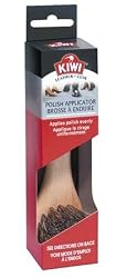 Kiwi Horsehair Polish Applicator