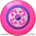 Sporting Goods : Daredevil Discs - Ultimate Gamedisc - Pink (Hot Pink)