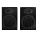Audioengine 5 Lautsprechersystem schwarz