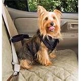 Vehicle Safety Harness,Dog Travel Kit, Kennels, Dog Carriers