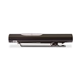 Sylvania 2 GB Clip MP3 Player (Black)