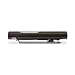 Sylvania 2 GB Clip MP3 Player – Black