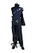 Dream2reality Cosplay Prop Final Fantasy VII_Advent Children__Cloud Strife_clothing+weapon bag+shoes