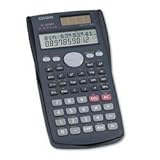 IMAGE OF Casio FX-300MS Plus 229-Function Scientific Calculator