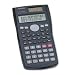 240-FUNC SCI CALCULATR