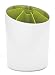 Joseph Joseph Segment Utensil Pot, White/ Green