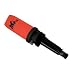 D.T. Systems Super-Pro Dog Training Dummy Launcher Kit with Orange Cordura Nylon Launcher Dummy