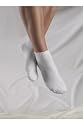 TruSoft Diabetic Anklet Socks, Available in Various Sizes
