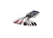 Creative Professional E-MU 0404 Digital Audio System - Sound card - 24-bit - 192 kHz - stereo - PCI