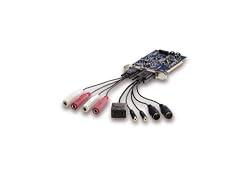 Creative E-MU 0404 Digital Audio System - E-DSP - PCI - 24 bit - Internal