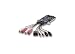 Creative E-MU 0404 Digital Audio System - E-DSP - PCI - 24 bit - Internal
