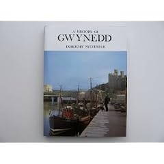 History of Gwynedd (Darwen County History)