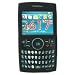Samsung BlackJack II SGH-i617 i617 Premium Black Silicone Skin Case Cover