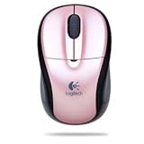 V220 Cordless Nb Mouse - Pink