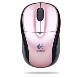 V220 Cordless Nb Mouse - Pink