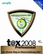 Buhl t@x 2008 Professional