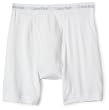 Calvin Klein Big and Tall Men's Tall Boxer Brief   #U3282