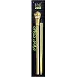 Gold Money Pimp Cane