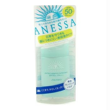 Anessa Perfect Essence Sunscreen SPF50+ PA+++ - 60ml/2oz Preisvergleich