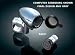 New Genuine Kueryakyn Accessories / Goldwing / Handlebar Electrical Power Point / Pt # 1423