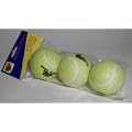 Tennisb�lle gelb 3 st�ck in Polybeut. von Angel Sports