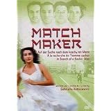 Matchmakervon "Gabrielle Antosiewicz"