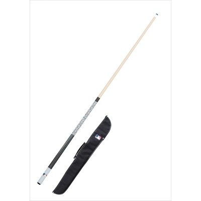 MLB Toronto Blue Jays Cue and Case Set