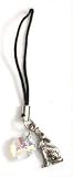 Twilight Charm - New Moon Inspired Cell Phone Charm~ Rare Charm!!