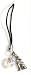 Twilight Charm~ Twilight Inspired Cell Phone Charm~ Rare Charm!!