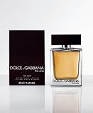 Dolce & Gabbana The One After Shave Lotion, 3.3 fl. Oz.