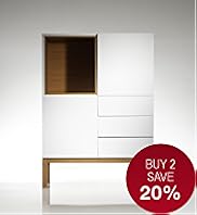 Conran Nash Highboard