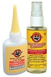 Pine Ridge Instant Arrow Glue & Accelerator