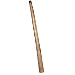 Teak Wood Didgeridoo, 51"