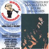 Complete 1937 Madhattan Room Broadcasts 1