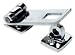 Attwood Chrome Swivel Hasp