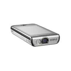 Samsung i7410 (Beamerprojektionen bis zu 127 cm (50 Zoll) , 5 MP-Kamera, 3,2'' Touchscreen) Handy