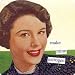 Anne Taintor Make Mine Estrogen Magnet