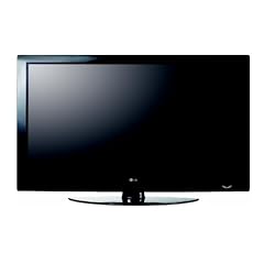LG 42 PG 3000 106,7 cm (42 Zoll) 16:9 HD-Ready Plasma-Fernseher schwarz Pianolack
