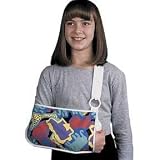ARM SLING KIDS PEDIATRIC SMALL