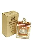 Dirty English by Juicy Couture for Men - 3.4 oz EDT Spray (Tester)