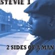 2 Sides of a Man