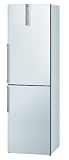 Bosch KGN39H16 Kühl-Gefrier-Kombination / A++ / Kühlen: 219 L / Gefrieren: 94 L / weiß / No Frost / Flaschenrost