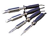 American Beauty Soldering Iron, Model 3198, 550W