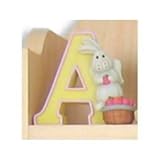 Child to Cherish Letter A